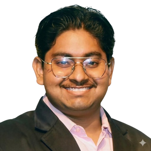 Arnab Maitra Profile Photo